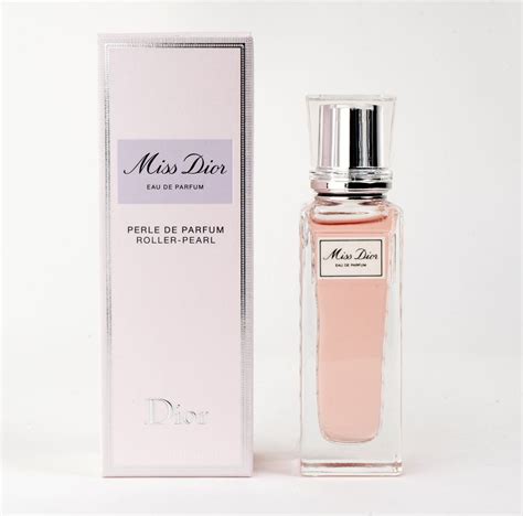 miss dior edp roller pearl